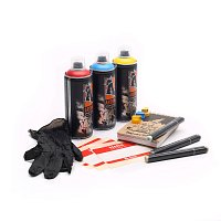 Набор Graffiti Box