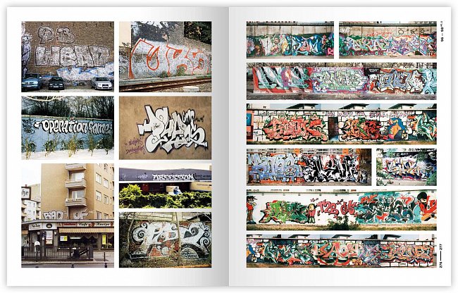 Книга Decades vol. 1990-2000