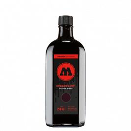 Заправка перманентная Molotow Cocktail Speedflow 250 мл