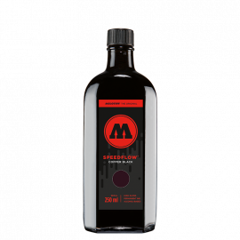 Заправка перманентная Molotow Cocktail Speedflow 250 мл