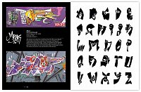 Книга Street Fonts - German side