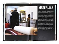 Книга Graffiti Cookbook