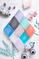 Аэрозольная краска Montana Glass 250мл