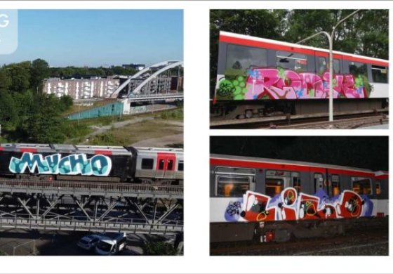 Новинки граффити литературы в Graffitimarket