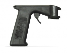 Пистолет Molotow