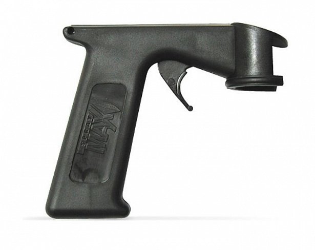 Пистолет Molotow