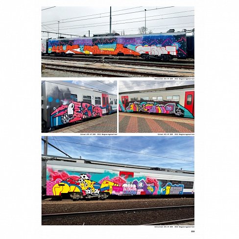 Журнал Concrete #19