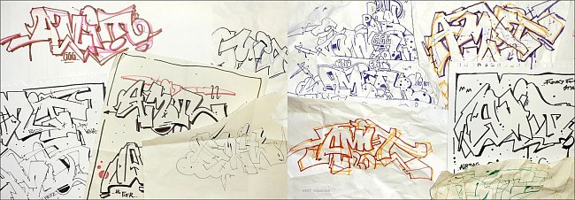 Книга Stylefile Blackbook Sessions 5 Книга Stylefile Blackbook Sessions 5