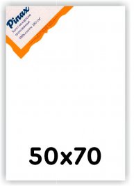 Холст Pinax на подрамнике 50х70