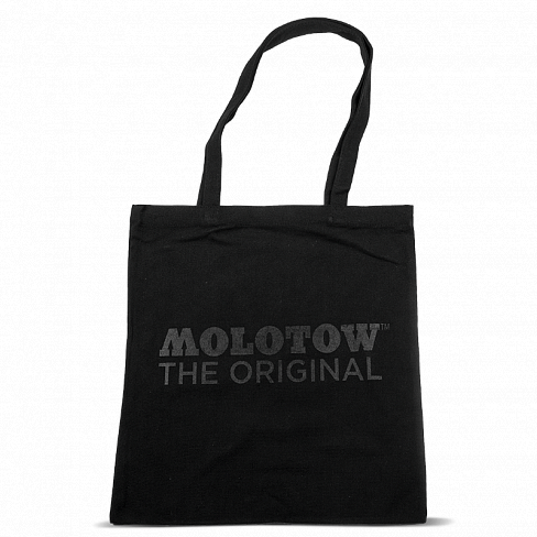 Сумка Molotow Can Bag