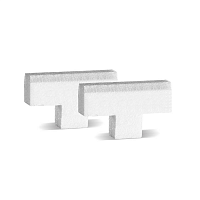 Перо Molotow Transformer High-Flow 50мм 2 штуки