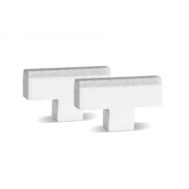 Перо Molotow Transformer High-Flow 50мм 2 штуки