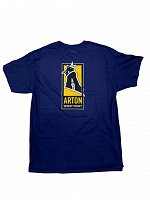 Футболка Arton Logo Синяя