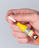 Маркер акриловый Molotow ONE4ALL 227HS GLOSSY 4 мм глянцевый