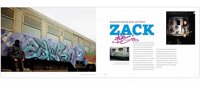 Журнал Stylefile #57