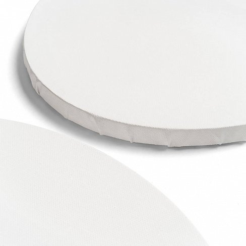 Холст на круглом подрамнике PINAX 20