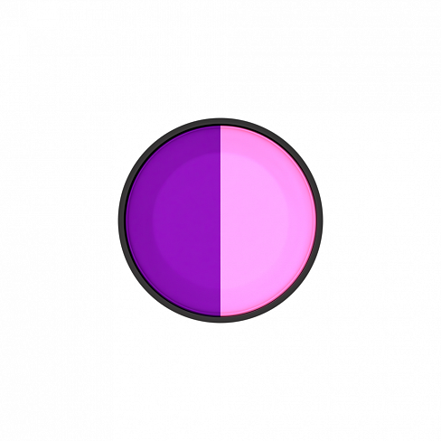 Маркер HandMixed Lite Duo Malva