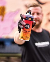 Аэрозольная краска Molotow Premium 400 мл