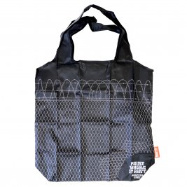 Сумка Montana Foldable черная