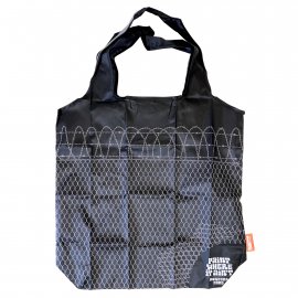 Сумка Montana Foldable черная