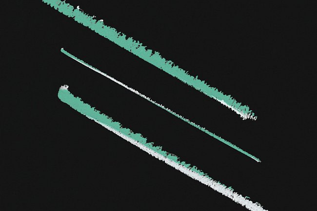 Маркер восковой HandMixed Pro Forest