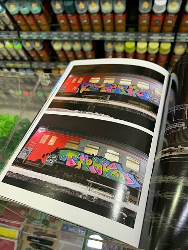 Журнал Moscow Lines