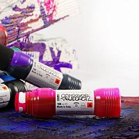 Маркер Grog Ink 25 мм