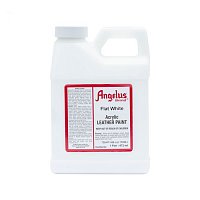 Акриловая краска Angelus 472мл