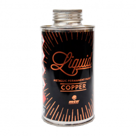 Заправка MTN LIQUID Cooper 200мл