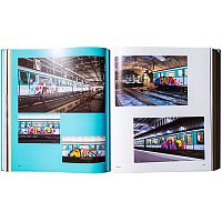 Книга Graffiti Avantgarde - Moses & Taps