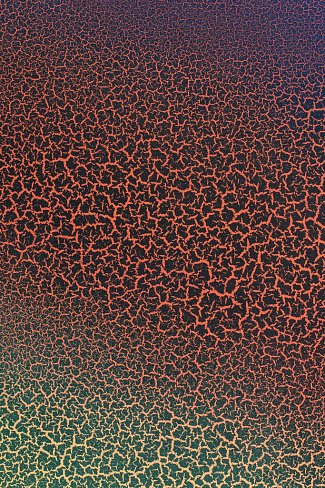 Аэрозольная краска Montana кракелюр-эффект 400мл