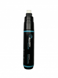 Маркер Allcity пустой 10мм