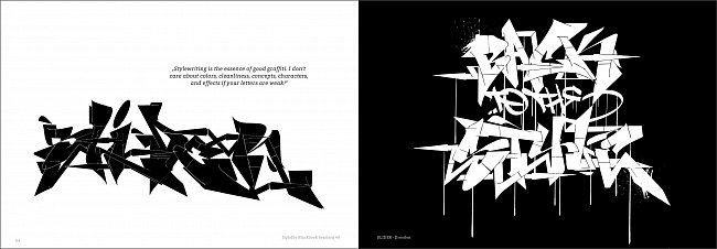 Книга Stylefile Blackbook Sessions 5 Книга Stylefile Blackbook Sessions 5