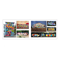 Журнал Stylefile #59 1/2