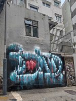 Аэрозольная краска Montana Limited Edition 6170 Bond Truluv