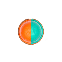 Маркер восковой HandMixed Rough Wall Dublin