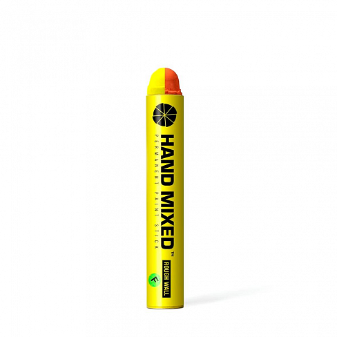 Маркер восковой HandMixed Rough Wall Fluor Neon