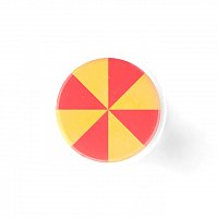 Маркер HandMixed Fat King Cat