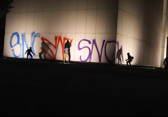 5MINUTES: SNOW21 (Лейпциг)