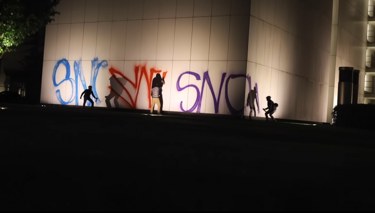 5MINUTES: SNOW21 (Лейпциг)