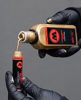 Заправка на основе краски Molotow Permanent Paint 200 мл