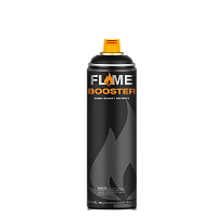 Аэрозольная краска Flame Booster 500мл