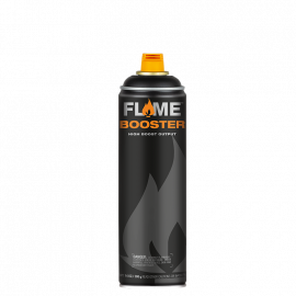 Аэрозольная краска Flame Booster 500мл