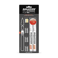 Набор Molotow Extension 211EM