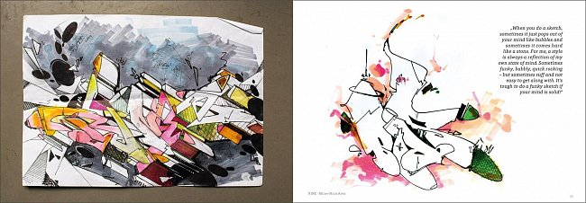 Книга Stylefile Blackbook Sessions 5 Книга Stylefile Blackbook Sessions 5