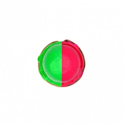 Маркер восковой HandMixed Rough Wall Fluor Elixir