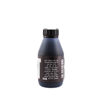 Заправка перманентная Fat Ink Blackout 250мл черная