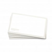 Набор стикеров Montana Egg Shell White 50 штук