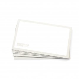 Набор стикеров Montana Egg Shell White 50 штук