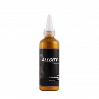 Заправка акриловая Allcity Paint Metallic 100мл